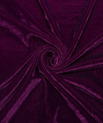 Velvet Material Online